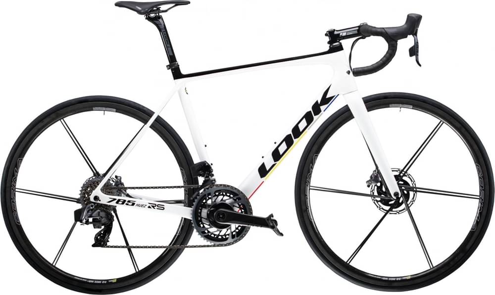 Image of Look 785 HUEZ RS DISC PROTEAM