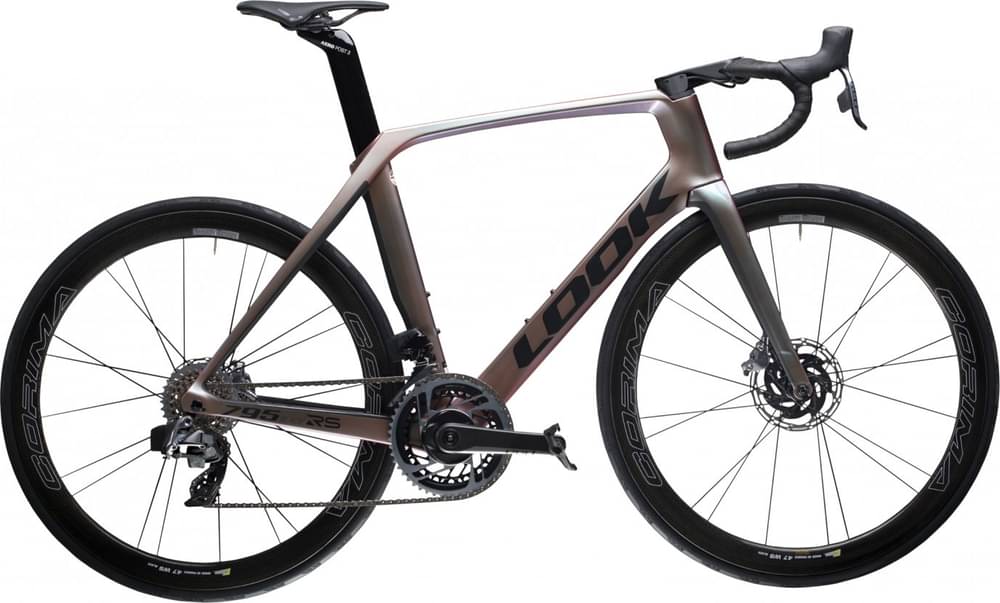 Image of Look 795 BLADE RS DISC CHAMELEON