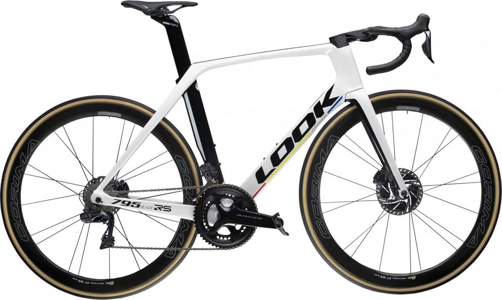 Image of Look 795 BLADE RS DISC PROTEAM