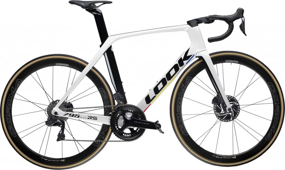 2021 Look 795 BLADE RS DISC PROTEAM - Specs, Reviews, Images - Road ...