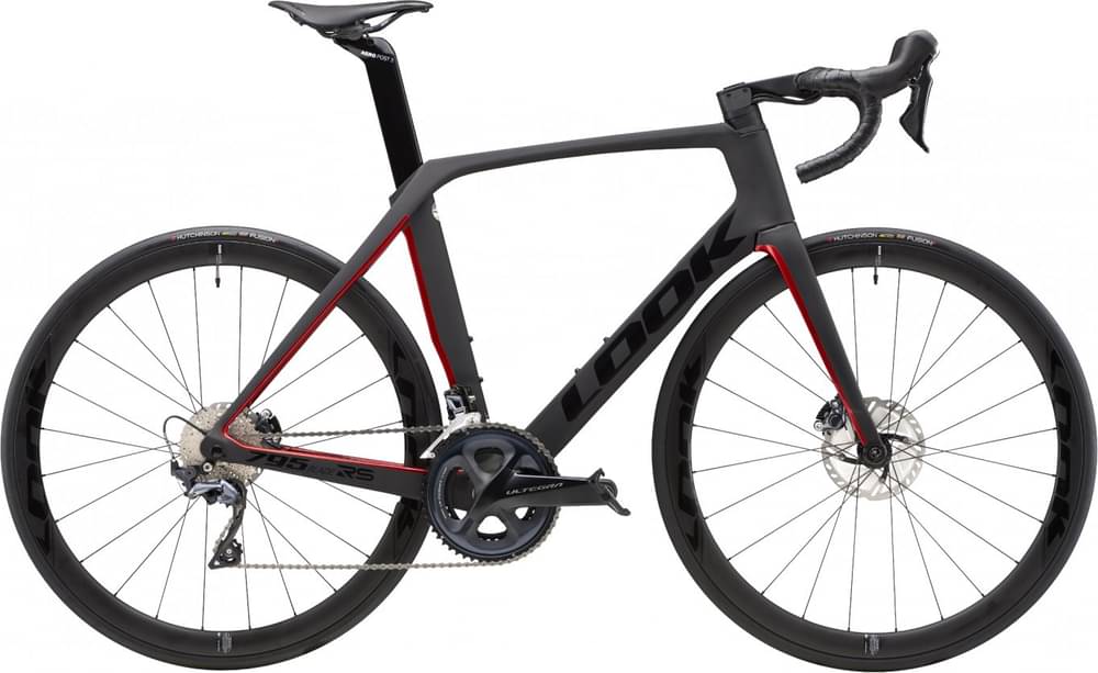 Image of Look 795 BLADE RS DISC