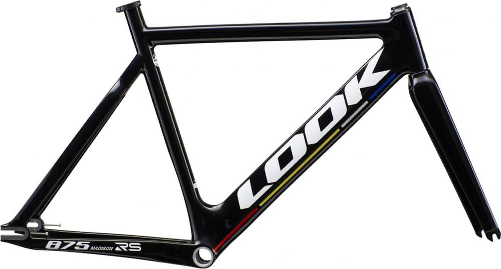 Image of Look 875 MADISON RS PROTEAM - FRAMESET