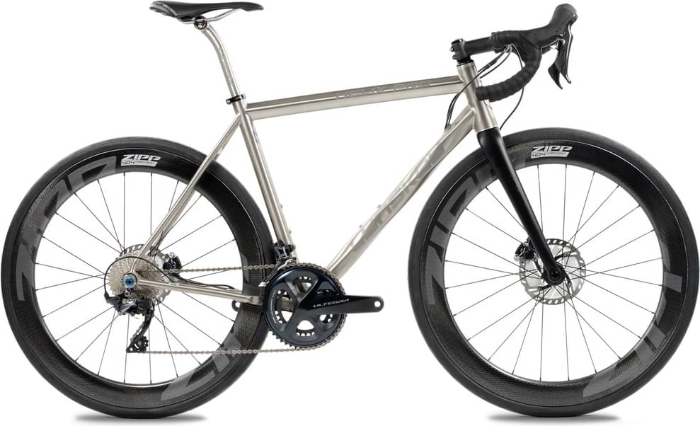Image of Lynskey Helix Pro SRAM Red 22