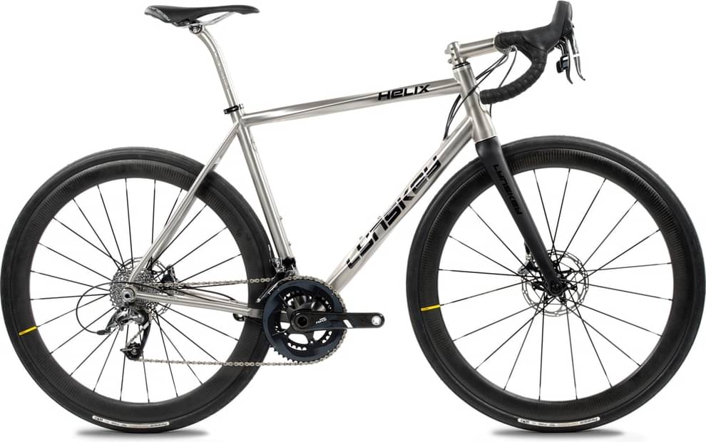 Image of Lynskey Helix SRAM Red 22