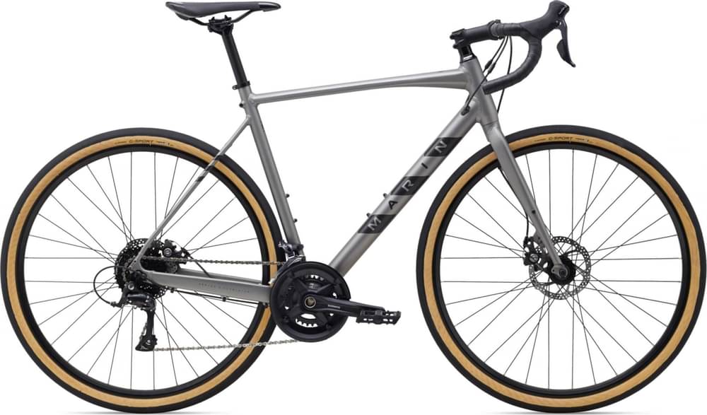 2021 Marin Lombard 1 - Specs, Reviews, Images - Road Bike Database