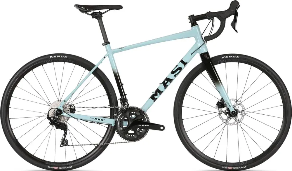 Masi best sale gravel bike