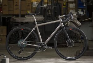 Moots Routt YBB FORCE AXS 2X WIDE