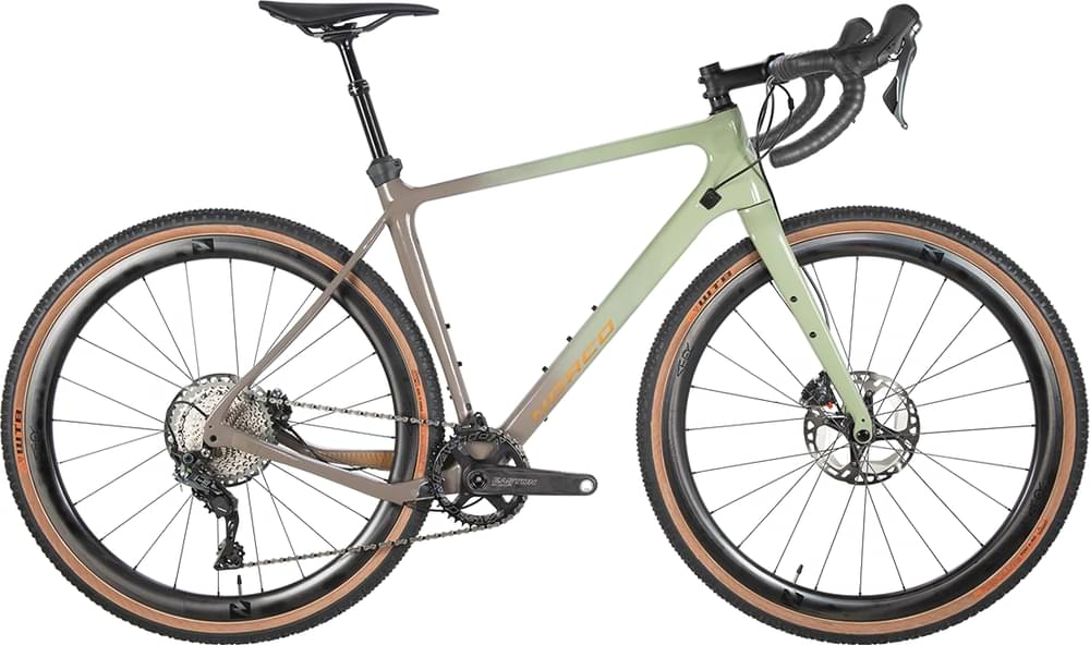 Image of Norco Search XR C1 650b
