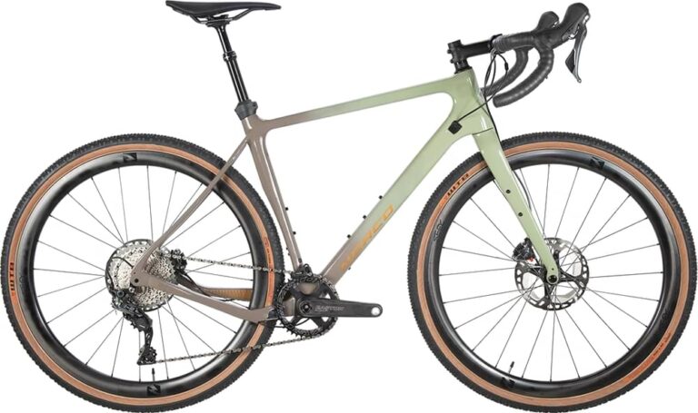 Norco Search XR C1 700c