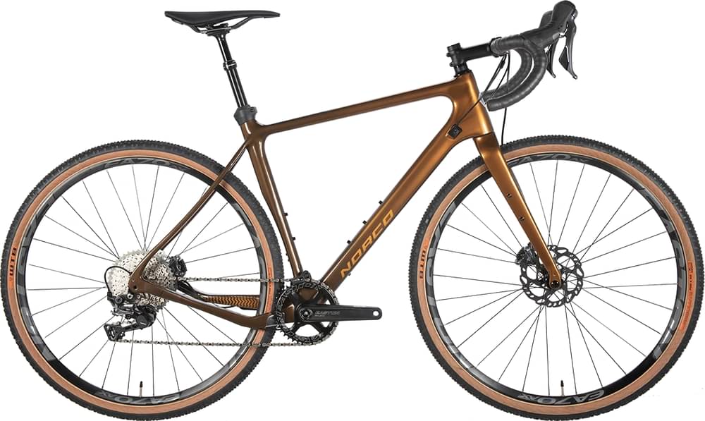 Image of Norco Search XR C2 650b