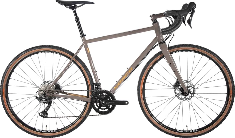 Image of Norco Search XR S1 700c