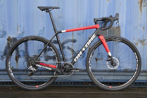 Image of On-One Free Ranger SRAM Rival 1