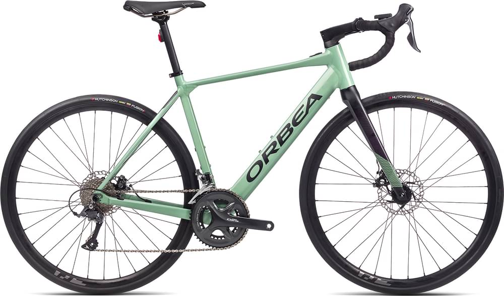 Image of Orbea GAIN D50