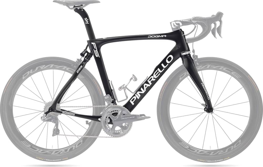 Pinarello store dogma fs