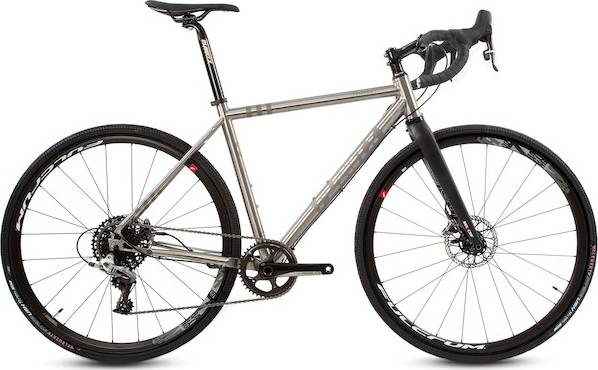 Image of Planet X Tempest SRAM Rival 1