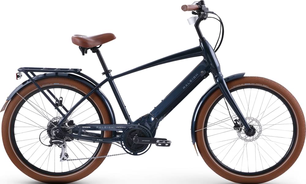 Image of Raleigh Retroglide Royale IE