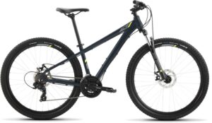 Raleigh Talus 2