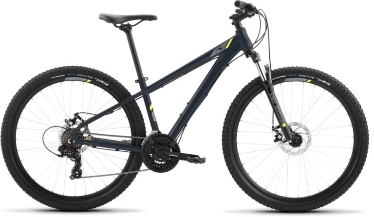 Raleigh Talus 2