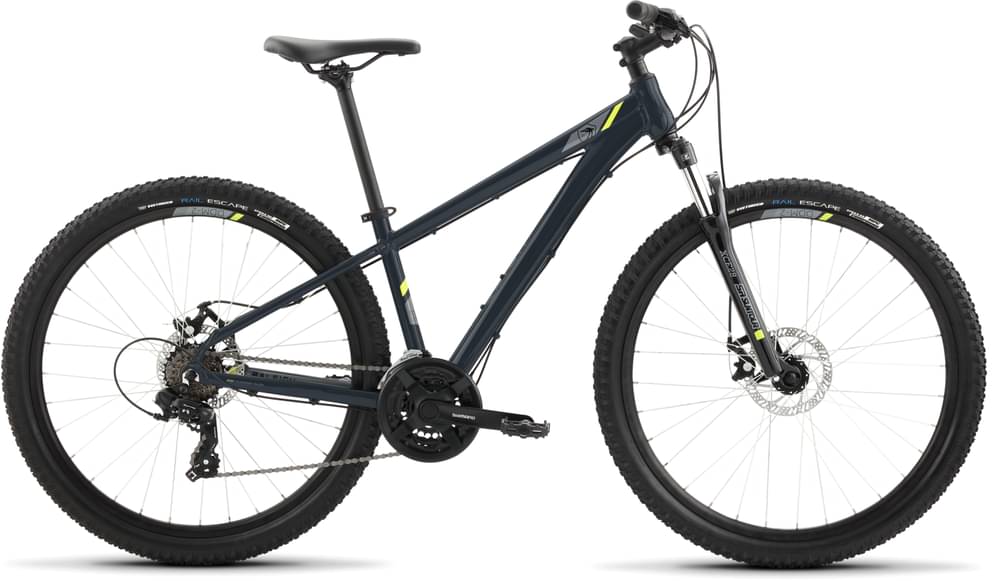 Image of Raleigh Talus 2