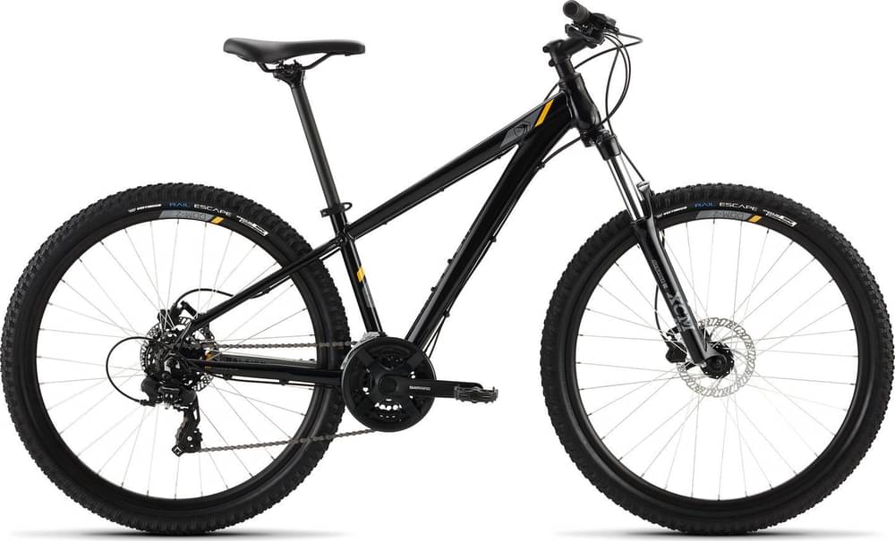 Image of Raleigh Talus 3