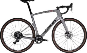 Ridley Kanzo Fast - Sram Rival 1x11sp