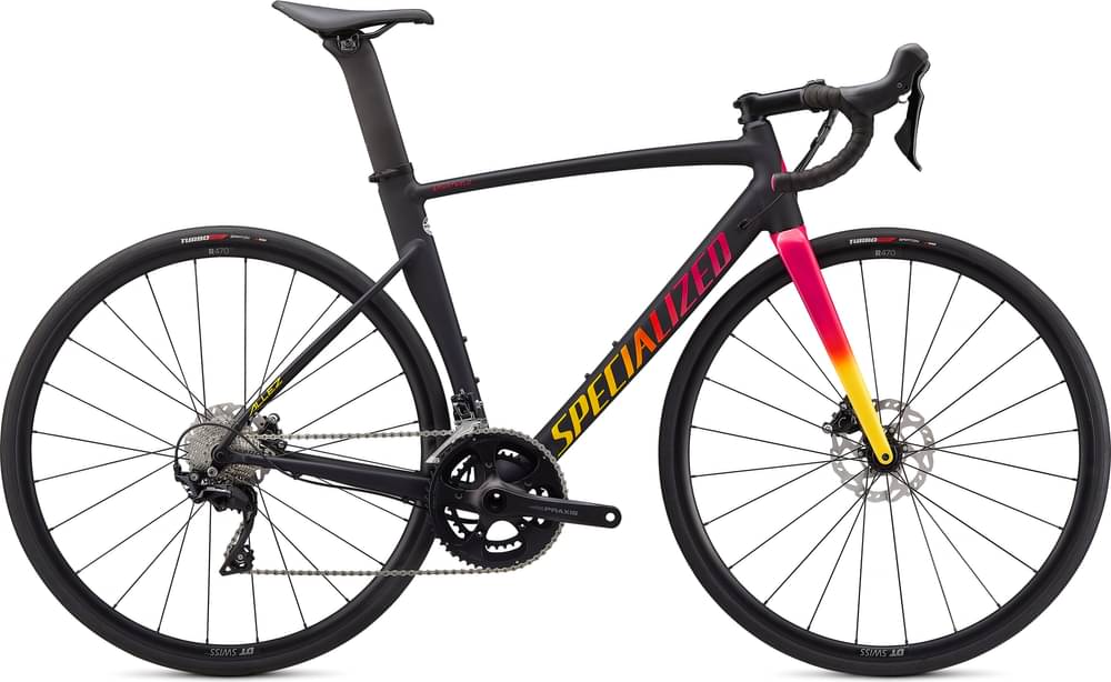 Image of Specialized Allez Sprint Comp Disc