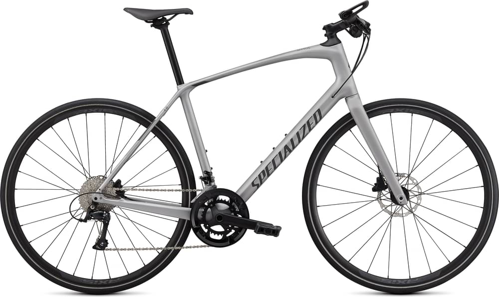 Image of Specialized Sirrus 4.0