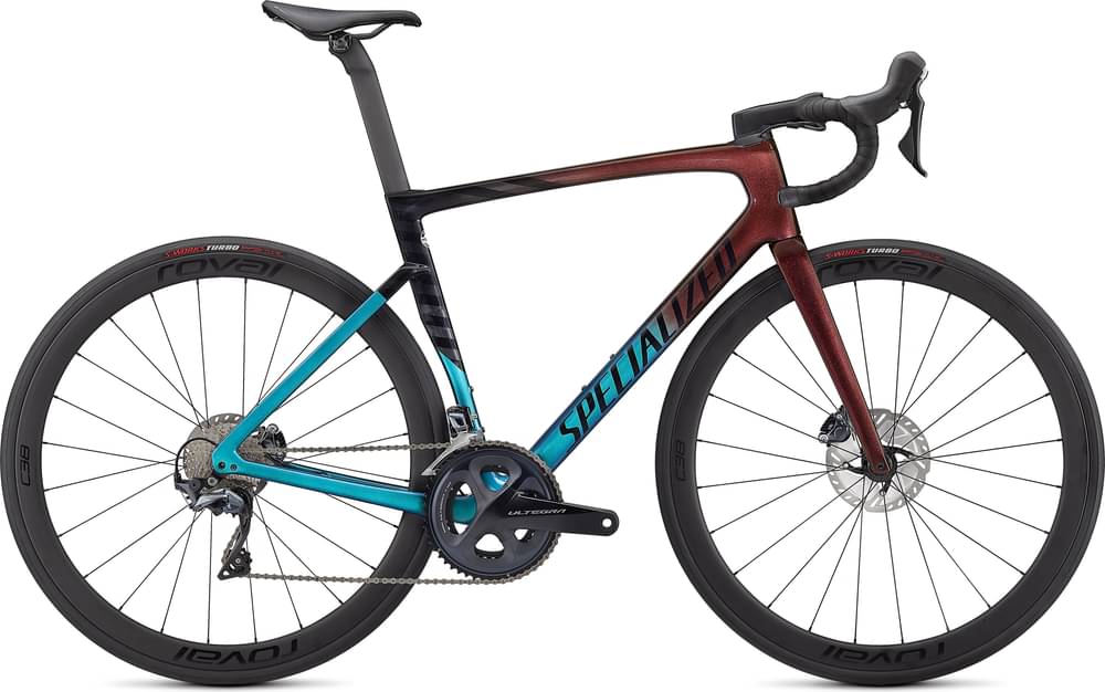 Image of Specialized Tarmac SL7 Expert