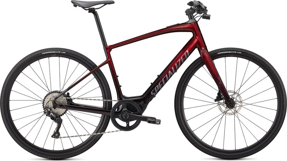 Image of Specialized Turbo Vado SL 4.0