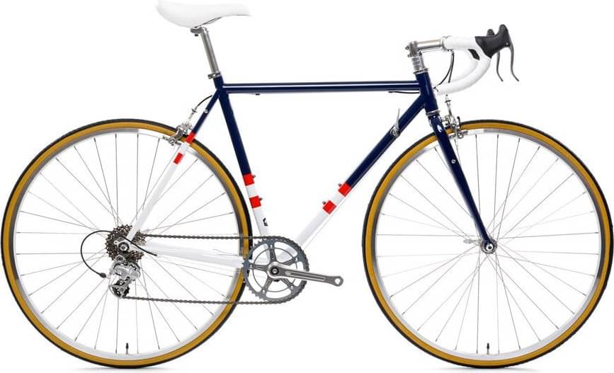 Image of State Bicycle Co. Americana 8-Speed Road Bike