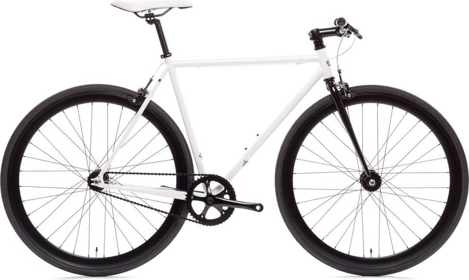 Image of State Bicycle Co. Ghoul - Core Line Single Speed/Fixed Gear Bike