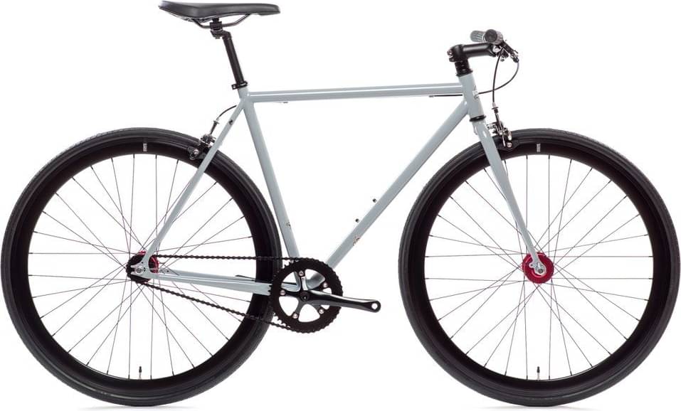 Image of State Bicycle Co. Pigeon Core-Line Single Speed Bike