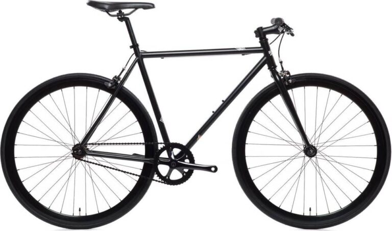 State Bicycle Co. Wulf - Core Line Single Speed/Fixed Gear Bike