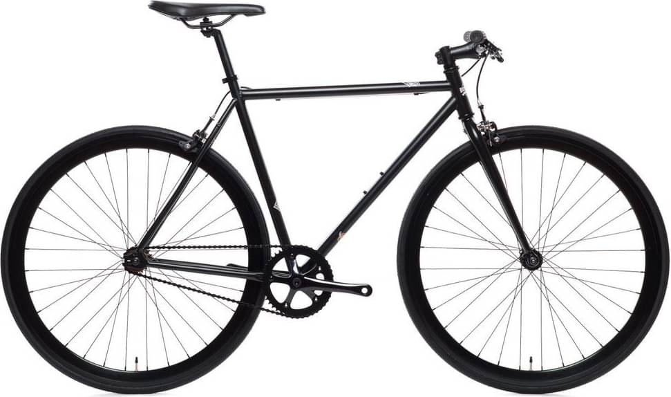 Image of State Bicycle Co. Wulf - Core Line Single Speed/Fixed Gear Bike