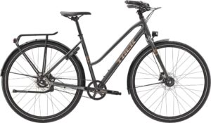 Trek District 4 Equipped Stagger