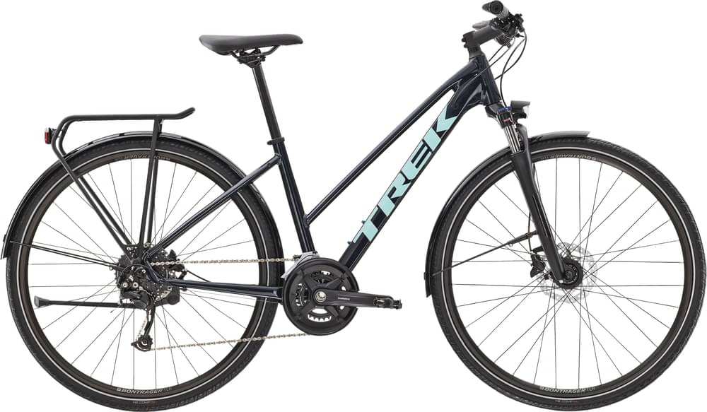 Image of Trek Dual Sport 3 Equipped Stagger