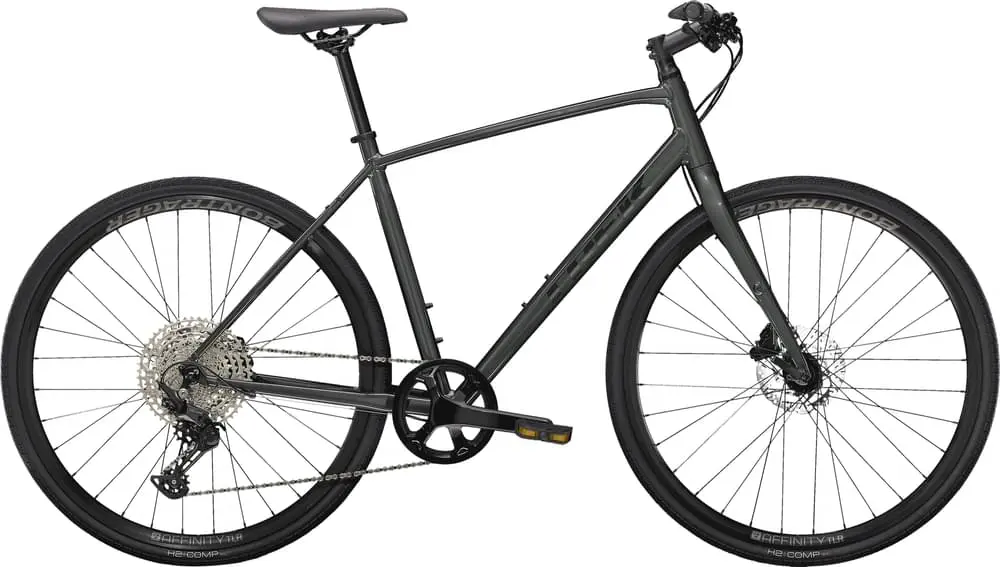 2019 trek hot sale fx 4