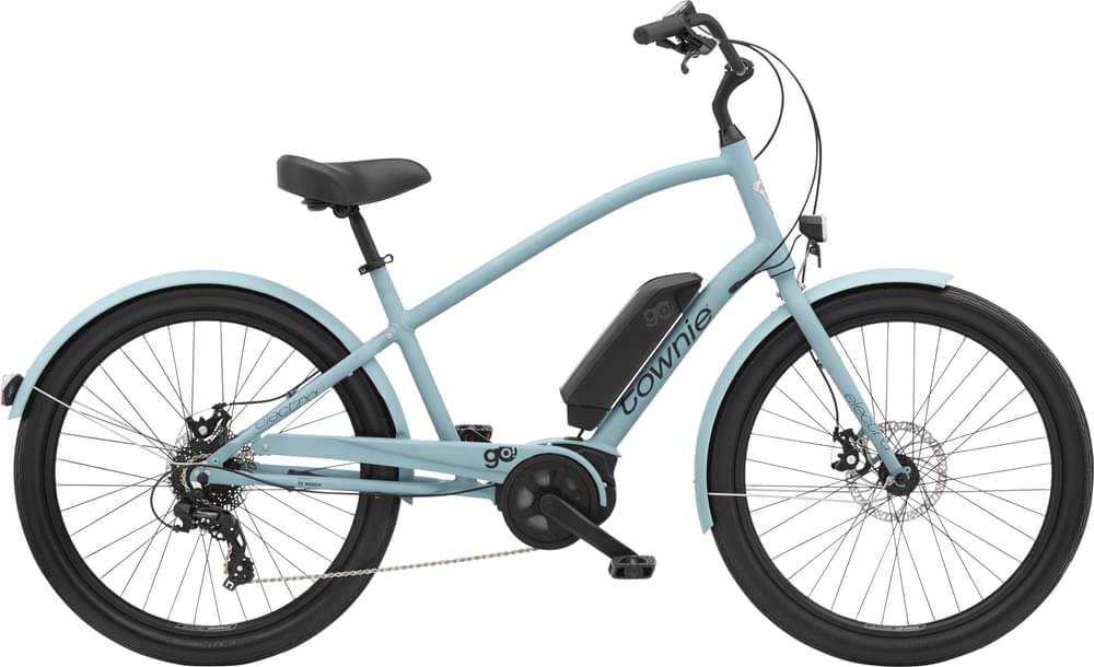 Image of Trek Townie Go! 8D EQ Step-Over