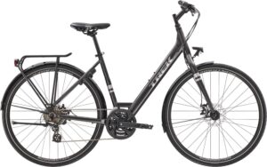 Trek Verve 1 Equipped Lowstep