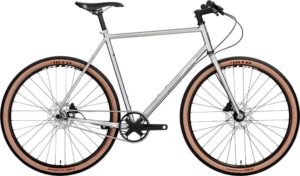 All-City Super Professional Single Speed