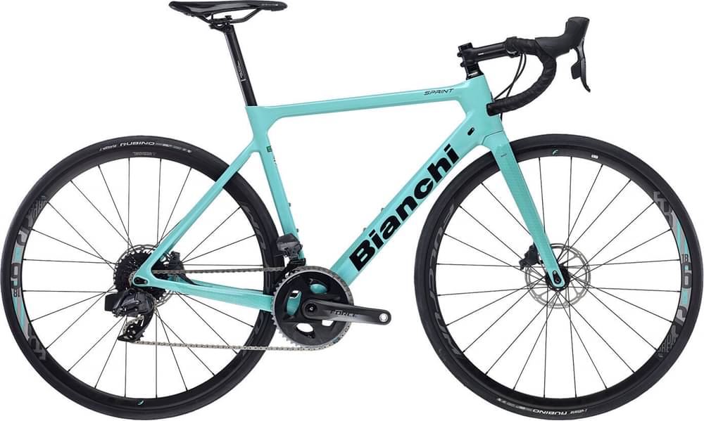 Image of Bianchi Sprint Rival AXS