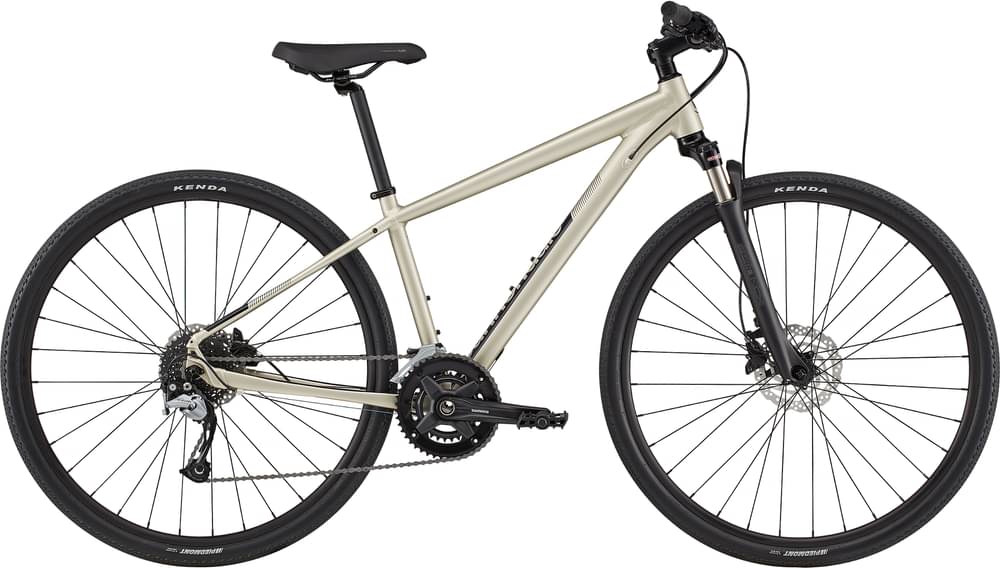 Image of Cannondale Althea 2