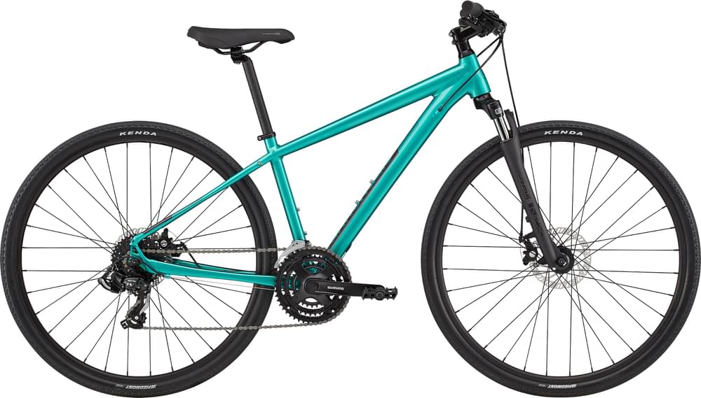 Image of Cannondale Althea 4