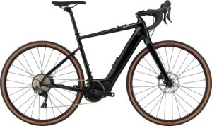 Cannondale Topstone Neo 5
