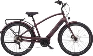 Electra Townie Path Go! 10D Equipped Step-Over