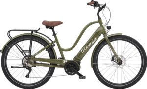 Electra Townie Path Go! 10D Equipped Step-Thru