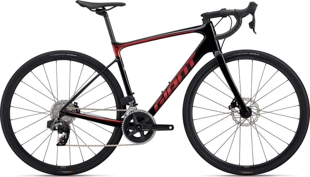 Image of Giant Defy, Advanced 0