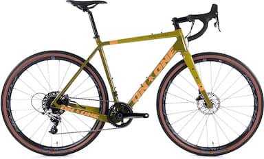 On-One Free Ranger SRAM HRD Rival 1 Carbon