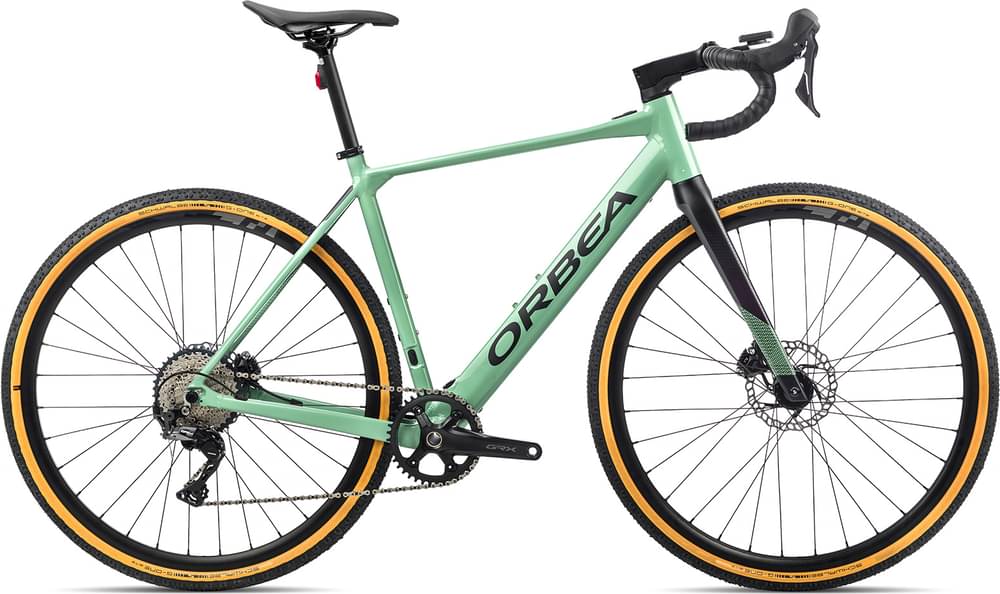 Image of Orbea GAIN D30 1X