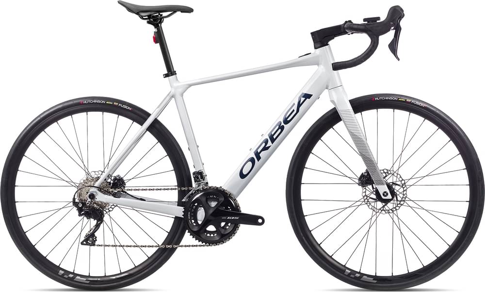 Image of Orbea GAIN D30 20mph
